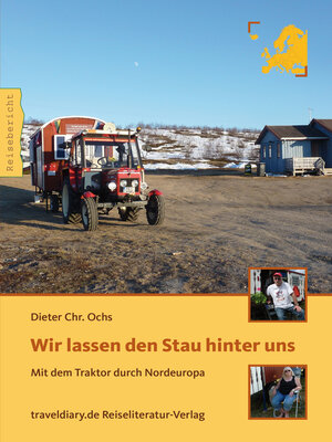cover image of Wir lassen den Stau hinter uns